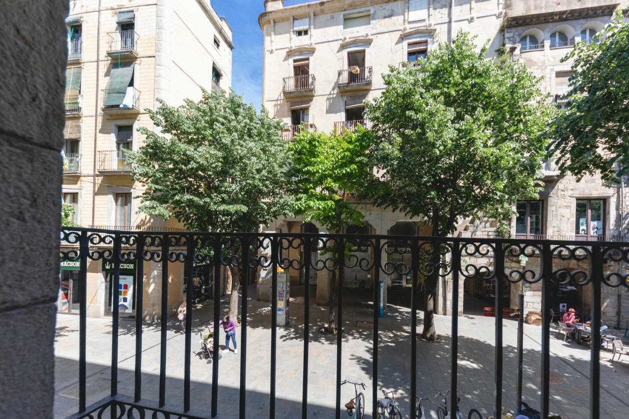 Bravissimo Rambla Eiffel Bridge 1 Apartamento Girona Exterior foto