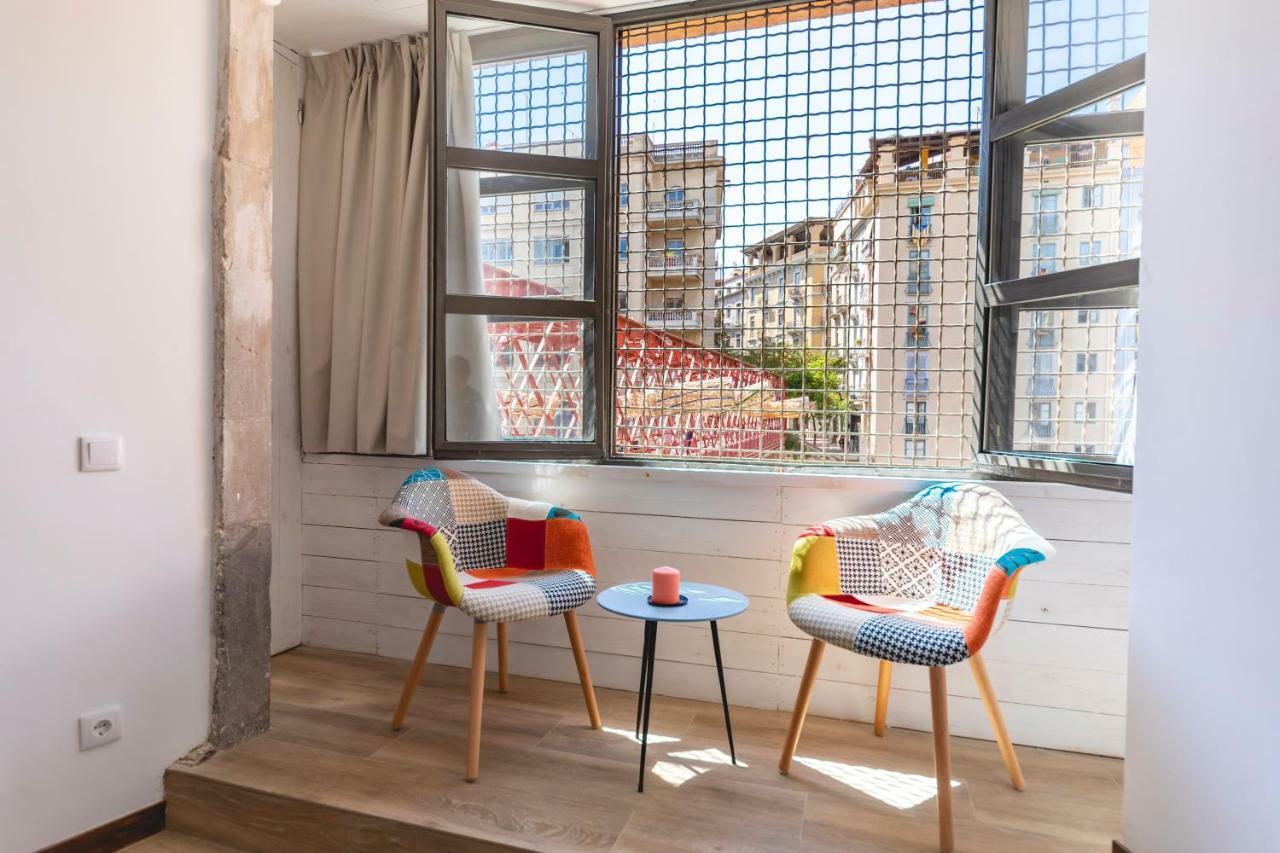 Bravissimo Rambla Eiffel Bridge 1 Apartamento Girona Exterior foto