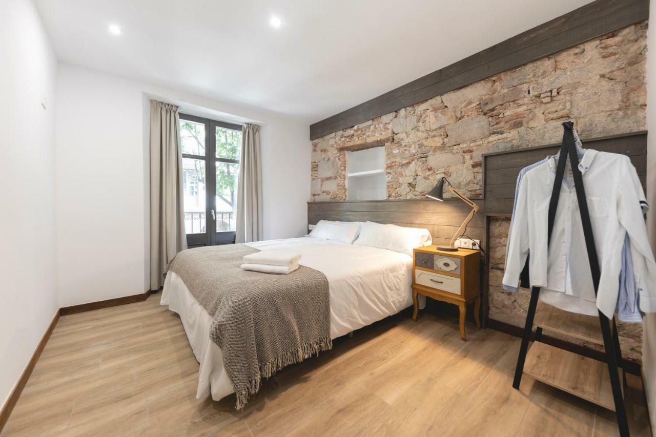 Bravissimo Rambla Eiffel Bridge 1 Apartamento Girona Exterior foto